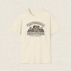 PROFESSIONAL PROCRASTINATOR T‑Shirt