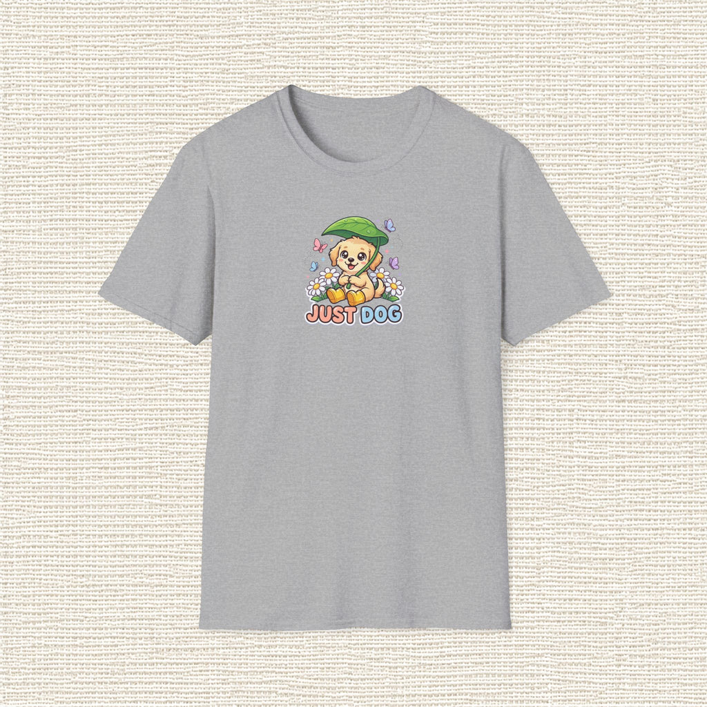 JUST DOG T‑Shirt