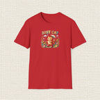 JUST CAT T‑Shirt