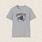 CAMPUS LIFE T‑Shirt