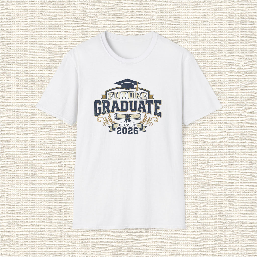 FUTURE GRADUATE T‑Shirt