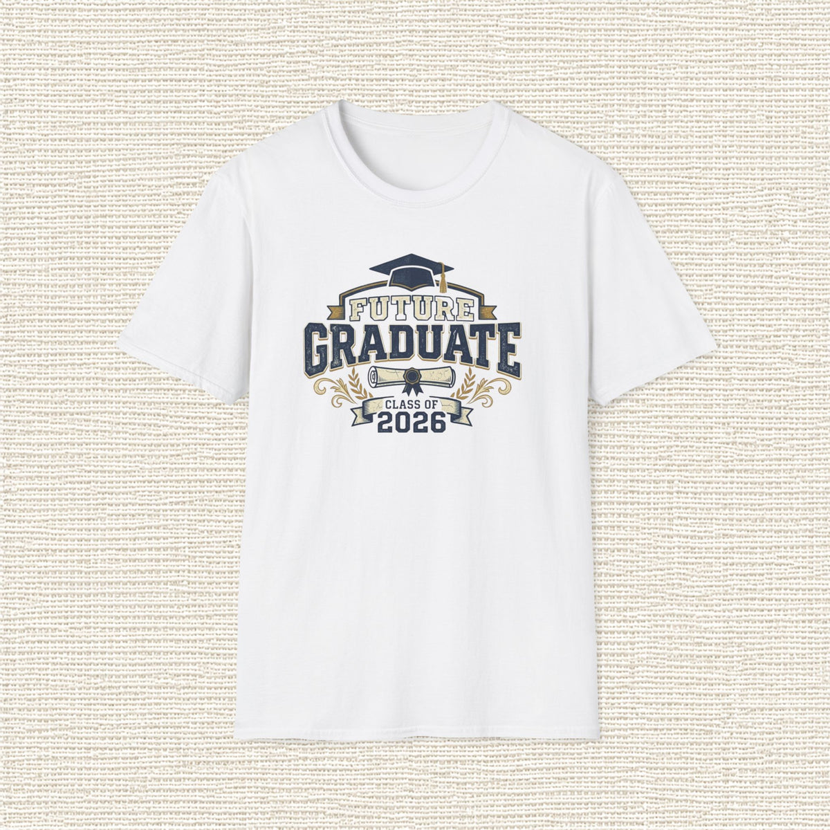 FUTURE GRADUATE T‑Shirt