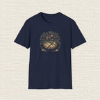 GROW THROUGH T‑Shirt