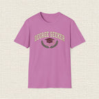 DEGREE SEEKER T‑Shirt