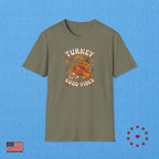 TURKEY PIE T‑Shirt