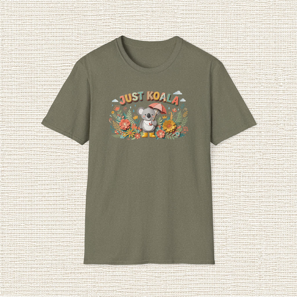 JUST KOALA T‑Shirt