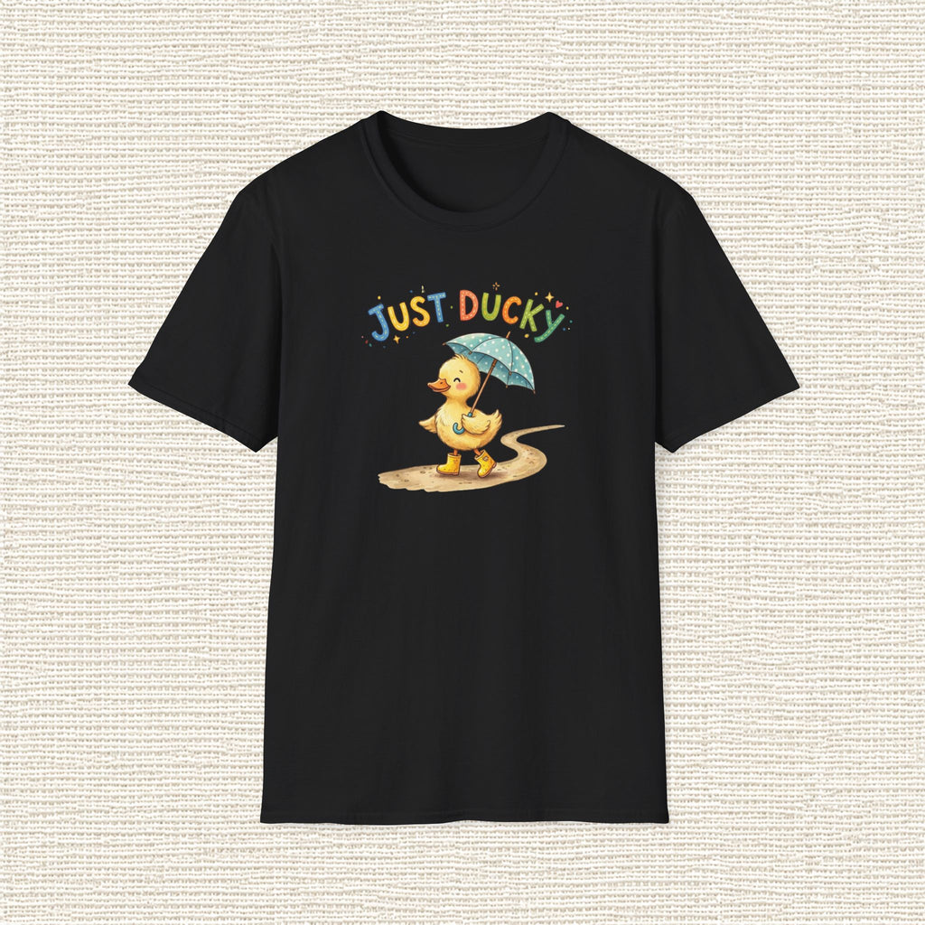 JUST DUCKY T‑Shirt
