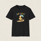 JUST DUCKY T‑Shirt