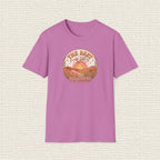 THE BEST IS YET TO COME T‑Shirt