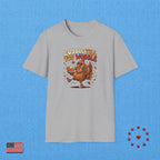 DANCING TURKEY T‑Shirt