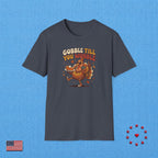 DANCING TURKEY T‑Shirt
