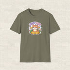 JUST CAT T‑Shirt