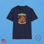 TURKEY PIE T‑Shirt