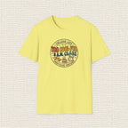 COLLEGE LIFE T‑Shirt