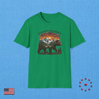 BEARTOOTH WILDERNESS T‑Shirt