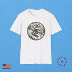 CATON SNOWBOARDING T‑Shirt