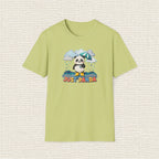 JUST PANDA T‑Shirt