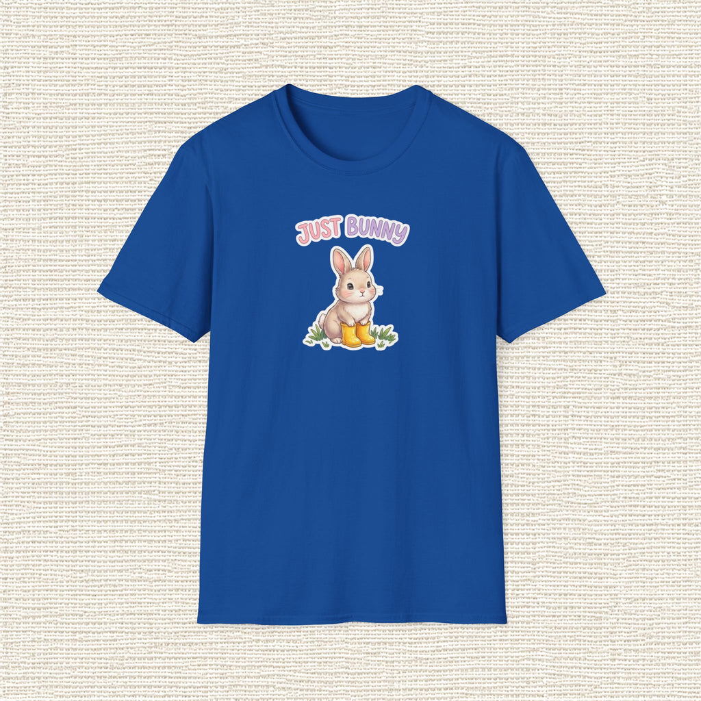 JUST BUNNY T‑Shirt