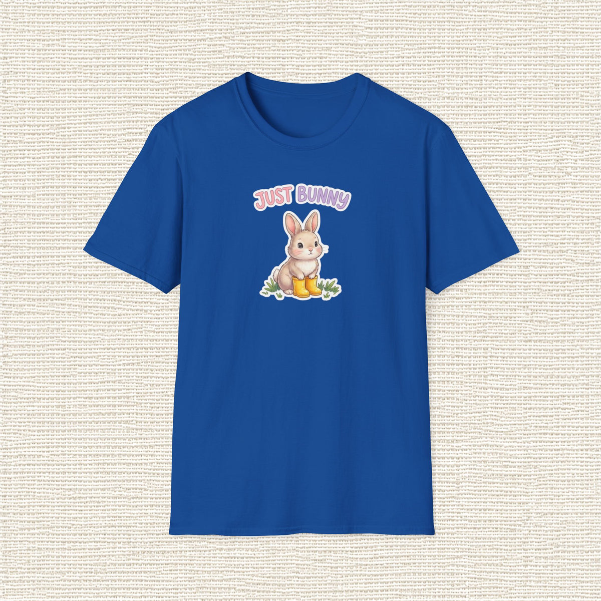 JUST BUNNY T‑Shirt