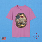 AMERICA EQUAL OPPORTUNITY FOR ALL T‑Shirt
