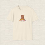 JUST BEAR T‑Shirt