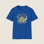 GOOD THINGS TAKE TIME T‑Shirt