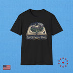 LOST BETWEEN THE PAGES T‑Shirt
