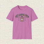 THE CAMPUS CREW T‑Shirt