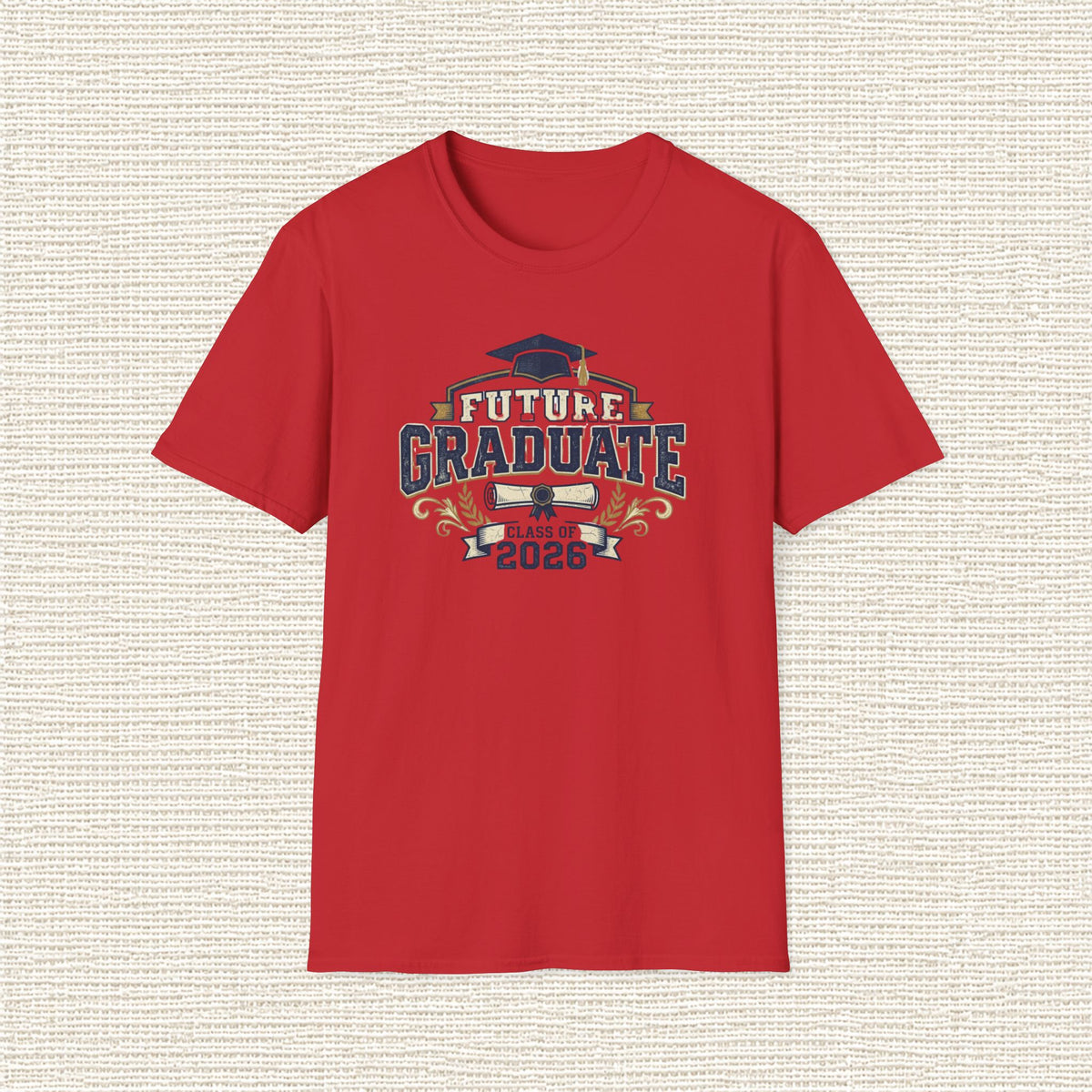 FUTURE GRADUATE T‑Shirt