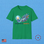 IDEAS INTO ASSETS T‑Shirt