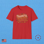 THANKFUL T‑Shirt