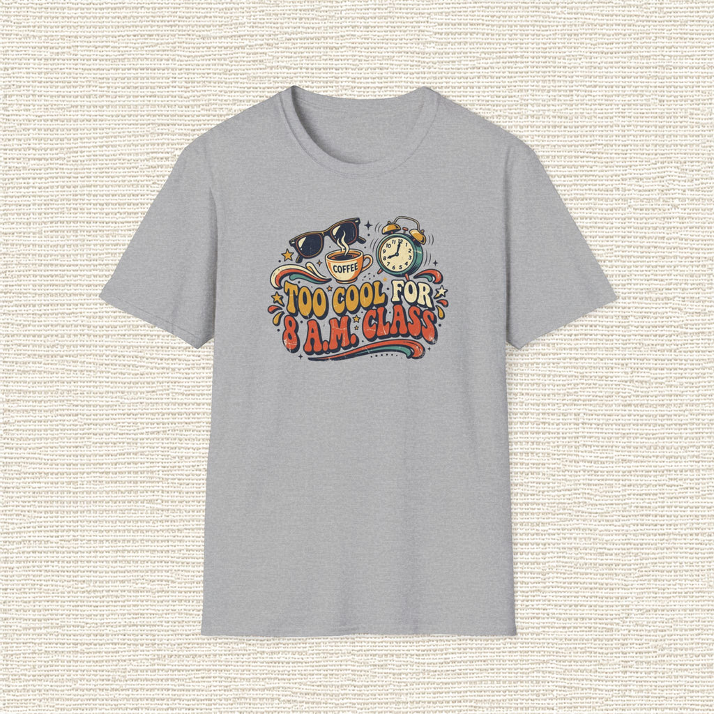 COLLEGE LIFE T‑Shirt