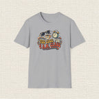 COLLEGE LIFE T‑Shirt