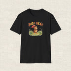 JUST BEAR T‑Shirt