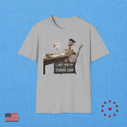 Student Loan Paid Off  T‑Shirt