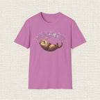 OTTERLY HAPPY T‑Shirt