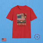 VIRGINIA T‑Shirt
