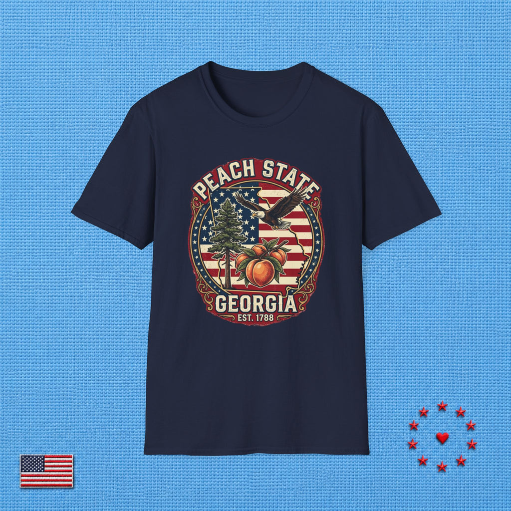 GEORGIA T‑Shirt