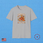 TURKEY PIE T‑Shirt