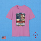 DELAWARE T‑Shirt