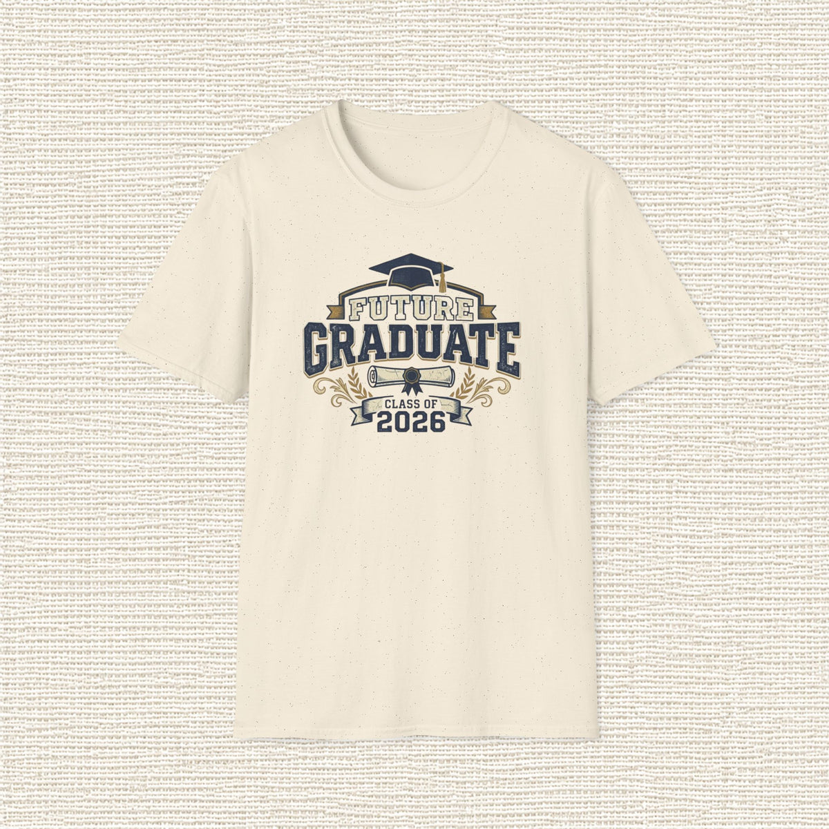 FUTURE GRADUATE T‑Shirt