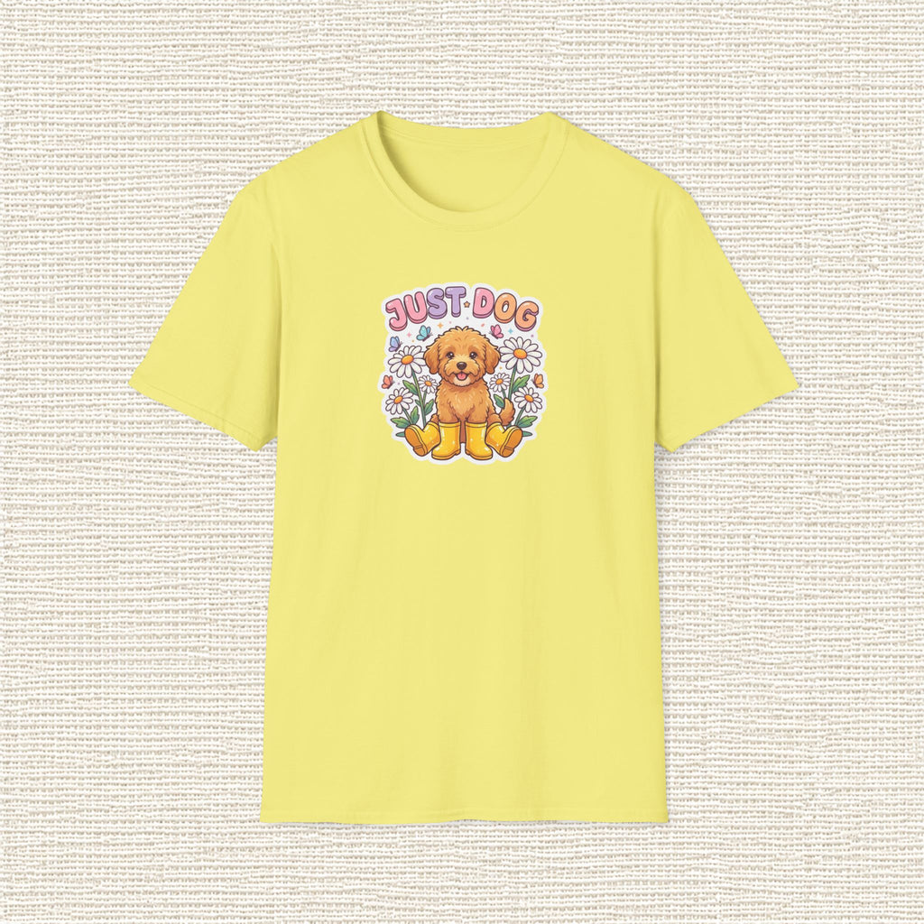 JUST DOG T‑Shirt