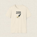 THINK BIGGER T‑Shirt