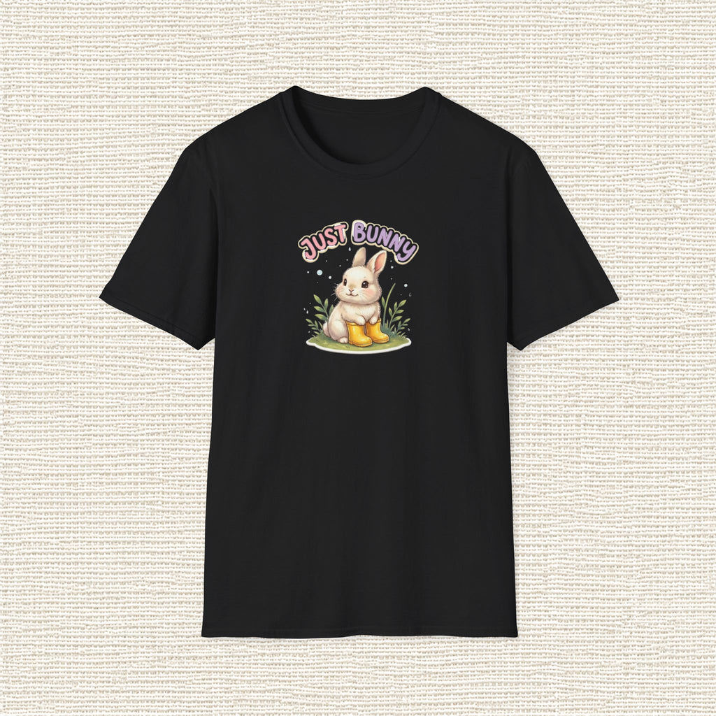 JUST BUNNY T‑Shirt