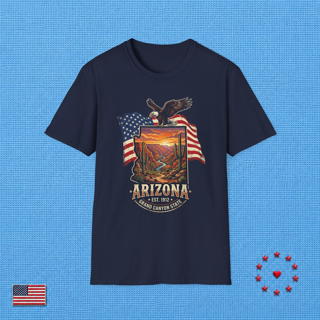 ARIZONA T‑Shirt