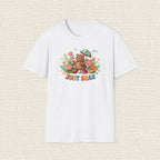 JUST BEAR T‑Shirt