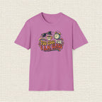 COLLEGE LIFE T‑Shirt