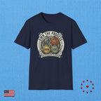 OWN THE PROCESS T‑Shirt