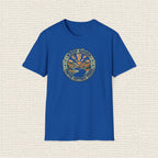 KEEP GOING YOU'RE GETTING THERE T‑Shirt