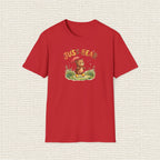 JUST BEAR T‑Shirt